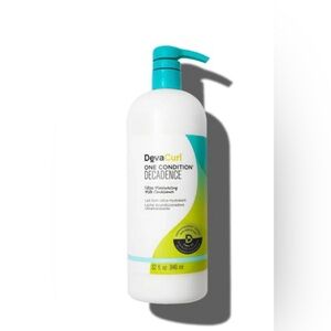 DevaCurl One Condition Decadence 32oz conditioner Brand new